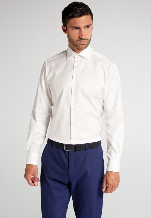 Eterna Modern fit Skjorte